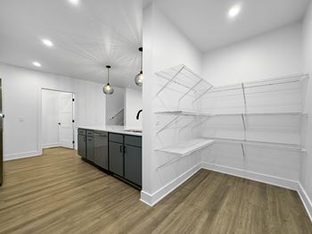 Kitchen unit